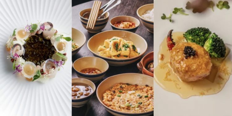 7 nhà hàng tại Việt Nam được trao một sao Michelin có gì?
