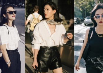 5 món phụ kiện quý cô trên 40 tuổi nên sắm để giúp mọi bộ cánh trông sang hơn