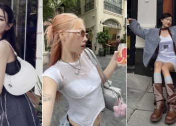 Hội sành điệu Việt mê túi local brand: Rẻ, đẹp lại không tốn công order