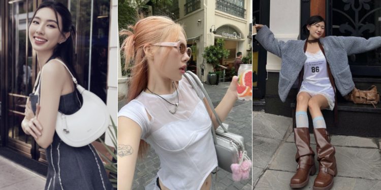 Hội sành điệu Việt mê túi local brand: Rẻ, đẹp lại không tốn công order