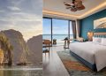 Khu nghỉ dưỡng hải đảo đầu tiên ra mắt tại Việt Nam
