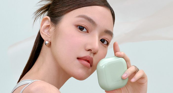 Kết hợp dưỡng da & trang điểm cho ‘lớp nền thoáng mịn’ lâu trôi cùng LANEIGE Neo Cushion phiên bản nâng cấp