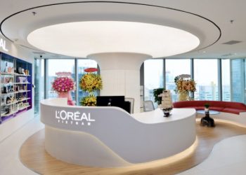 L’Oreal Việt Nam giới thiệu Ngôi Nhà L’Oreal với hành trình lịch sử hơn 115 năm