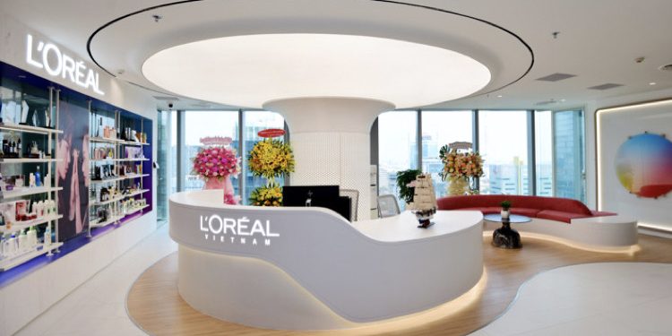 L’Oreal Việt Nam giới thiệu Ngôi Nhà L’Oreal với hành trình lịch sử hơn 115 năm