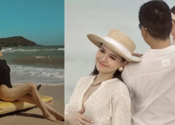 Thực đơn giảm bụng mỡ sau sinh của nàng dâu hào môn, khẳng định luôn ai dễ nản đừng làm theo