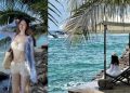 Tour đảo hot nhất Nha Trang hè này: Có bãi tắm chả khác gì Hawaii, toàn hot girl kéo đến check-in cực đỉnh