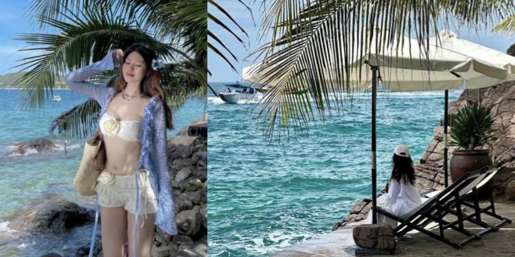 Tour đảo hot nhất Nha Trang hè này: Có bãi tắm chả khác gì Hawaii, toàn hot girl kéo đến check-in cực đỉnh
