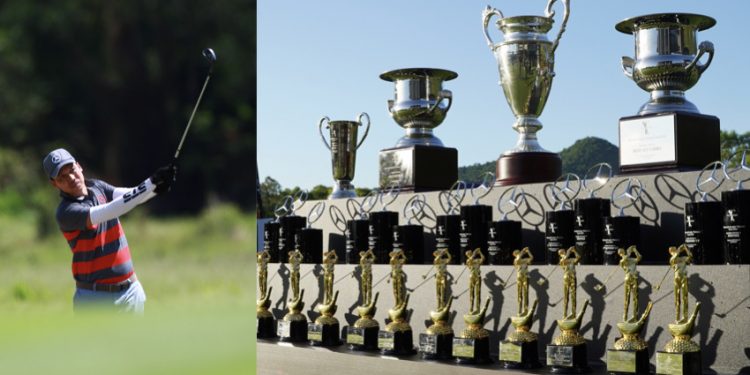 Mercedestrophy Việt Nam 2024: Hơn 14 tỷ đồng giải thưởng và 3 tấm vé tranh tài tại Stuttgart, Đức