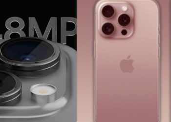 iPhone 16 sẽ có camera “đỉnh nóc”, màu “hồng” mới chưa từng xuất hiện trước đây