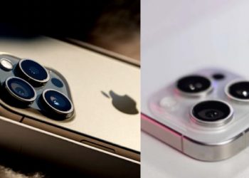 iPhone 16 Pro Max sẽ có màn hình to nhất từ trước tới nay, màu mới đẹp chưa từng có