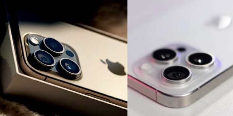iPhone 16 Pro Max sẽ có màn hình to nhất từ trước tới nay, màu mới đẹp chưa từng có