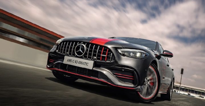 Mercedes-Benz Việt Nam giảm giá nhiều mẫu xe đến 250 triệu cho E-Class và gần 500 triệu đồng cho xe AMG
