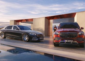 Mercedes-Benz tổ chức triển lãm riêng tại Hà Nội “The Avantgarde 2024” vào tháng 10
