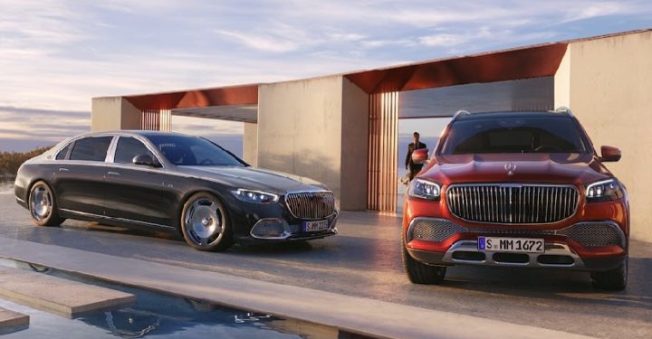 Mercedes-Benz tổ chức triển lãm riêng tại Hà Nội “The Avantgarde 2024” vào tháng 10