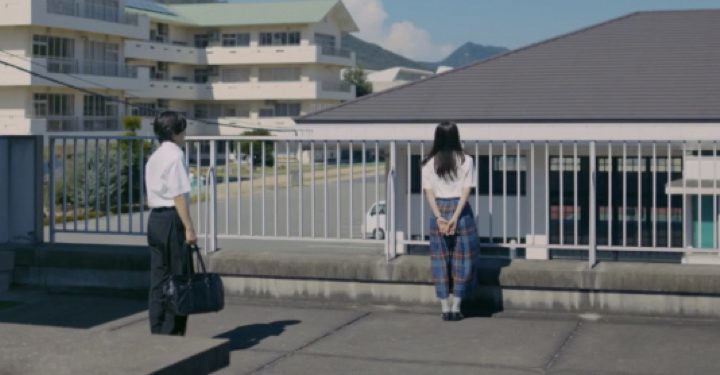 Phim rom-com chuyển thể từ bộ manga nổi tiếng “ngọt lịm” Karakai Jouzu no Takagi-san với nam thần Fumiya Takahashi chuẩn bị cập bến phòng vé Việt