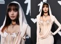 Lisa dự VMAs mà tưởng đi event thời trang, đặc biệt còn diện đồ local brand Việt!