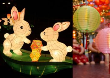 Những trải nghiệm về đêm đặc sắc tại Hồng Kông dịp lễ hội mùa Thu 2024