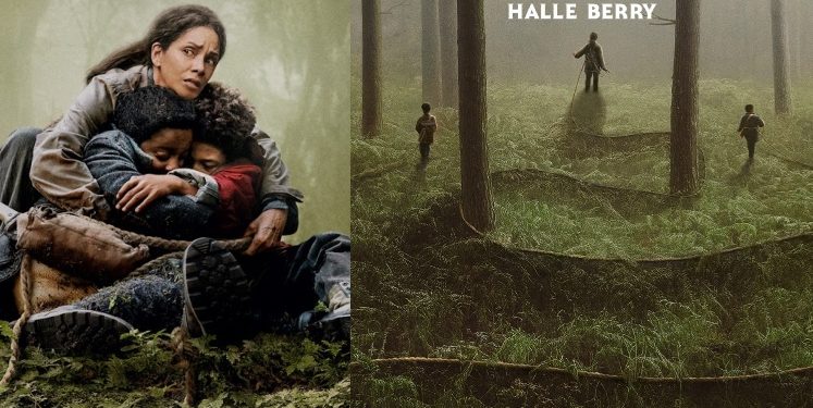 Sau Vecna, nhà sản xuất của ‘Stranger Things’ tiếp tục tạo ra nỗi kinh hoàng mới trong ‘Đừng buông tay’