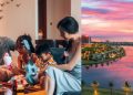 “Carnival Wonderland” – Thiên đường Lễ hội cho gia đình tại Mövenpick Resort Waverly Phú Quốc
