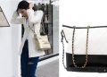 Danh sách “túi xách tay hồng” mới nhất của Chanel: túi 11.12 cổ điển và túi dây chuyền WOC vừa đẹp vừa dịu dàng!