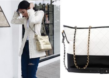 Danh sách “túi xách tay hồng” mới nhất của Chanel: túi 11.12 cổ điển và túi dây chuyền WOC vừa đẹp vừa dịu dàng!
