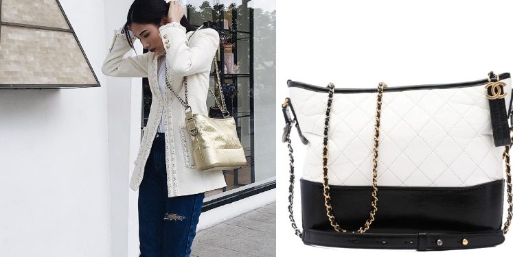 Danh sách “túi xách tay hồng” mới nhất của Chanel: túi 11.12 cổ điển và túi dây chuyền WOC vừa đẹp vừa dịu dàng!