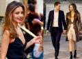 Nữ hoàng nội y thành phú bà: Chi 3000 tỷ để xây nhà, không đi diễn vẫn giàu sụ