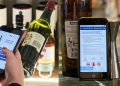 Pernod Ricard minh bạch hóa hướng dẫn uống trách nhiệm và có chừng mực thông qua nhãn điện tử E-label