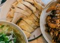 Quán ngan cháy tỏi này là khởi nguồn của “phố ngan” Hàng Thiếc, khẳng định khách quen thì chẳng bao giờ nhầm
