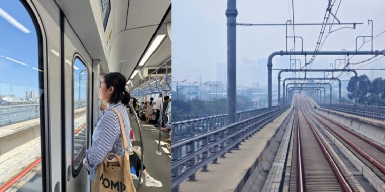 Cẩm nang chi tiết khi đi tàu Metro Bến Thành – Suối Tiên: Những lưu ý và điều cấm kỵ để trải nghiệm trọn vẹn nhất