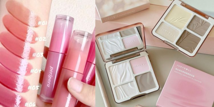Best Of Makeup 2024: Loạt item dưới 500K được tung hô, son bóng gặp đối thủ, má hồng kem lên ngôi