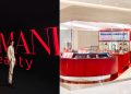 Armani Beauty ra mắt tại Thành Phố Hồ Chí Minh, Việt Nam