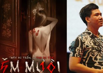 Nam thần ‘Mắt Biếc’ tái xuất trong phim kinh dị về trò chơi Năm Mười