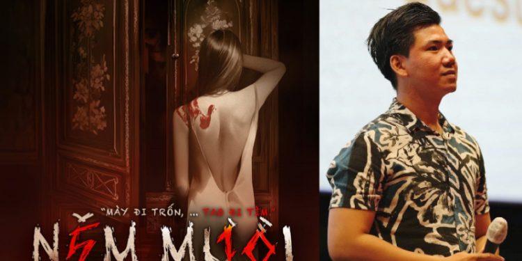Nam thần ‘Mắt Biếc’ tái xuất trong phim kinh dị về trò chơi Năm Mười