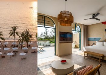 ‘Đặt 2, Trả 1’ – Kỳ nghỉ hè đầy phong cách & trẻ trung chờ đón bạn tại Phú Quốc