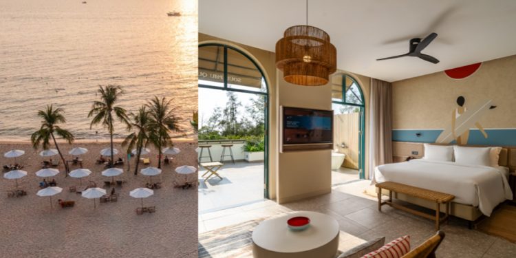 ‘Đặt 2, Trả 1’ – Kỳ nghỉ hè đầy phong cách & trẻ trung chờ đón bạn tại Phú Quốc