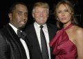 “Ông trùm tội tình dục” Diddy được tuyên trắng án các tội nghiêm trọng nhất
