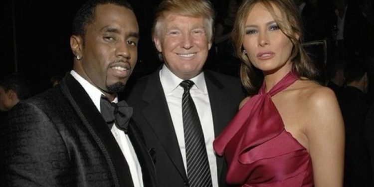 “Ông trùm tội tình dục” Diddy được tuyên trắng án các tội nghiêm trọng nhất