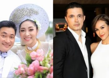 Sao Việt bị chồng bắt dọn khỏi nhà khi rạn nứt: Đặng Thu Thảo ra đi với 100 nghìn trong túi, Phương Mai bị đe dọa