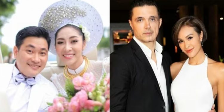 Sao Việt bị chồng bắt dọn khỏi nhà khi rạn nứt: Đặng Thu Thảo ra đi với 100 nghìn trong túi, Phương Mai bị đe dọa