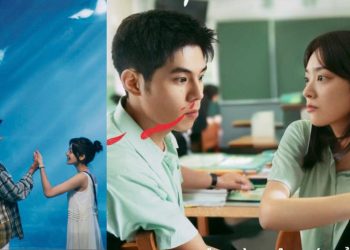 “Tôi có bệnh mới thích cậu” cực phẩm phim thanh xuân xứ đài, top 1 phòng vé đài loan 2025, cập bến phòng vé Việt