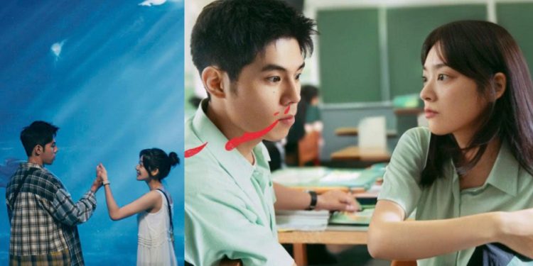 “Tôi có bệnh mới thích cậu” cực phẩm phim thanh xuân xứ đài, top 1 phòng vé đài loan 2025, cập bến phòng vé Việt