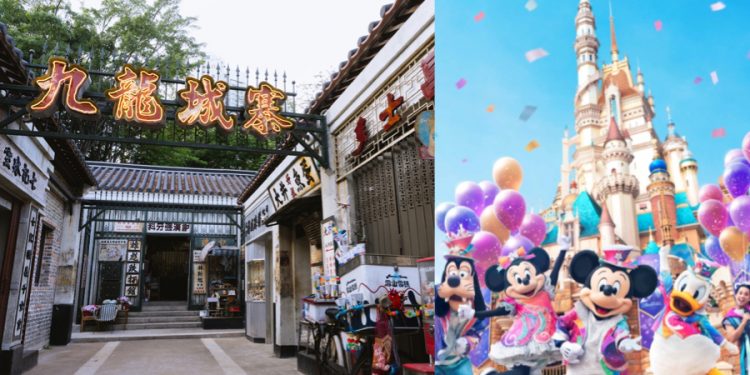 Khám phá du lịch Hong Kong: Thiên đường lễ hội sôi động và các điểm tham quan đẳng cấp quốc tế