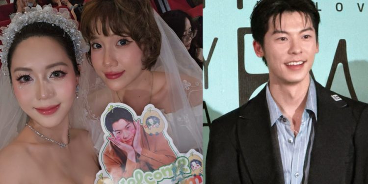 Báo Trung nói gì về “bà xã Việt Nam” của Hứa Quang Hán mà fan trong nước ghen đỏ mắt?