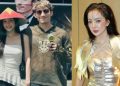 Bạn gái kín tiếng của Liên Bỉnh Phát: Cựu thành viên Mắt Ngọc, gợi cảm như Triệu Lệ Dĩnh