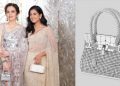 Túi Hermès đắt nhất hành tinh được xách bởi người đàn bà giàu nhất châu Á