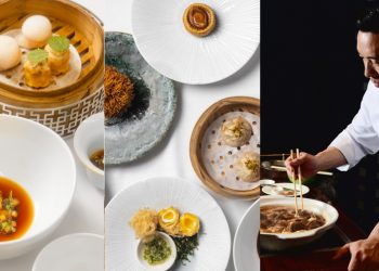 Lễ hội Ẩm thực & Rượu vang Hồng Kông 2025: Tôn vinh hương vị Quảng Đông cùng dàn đầu bếp Michelin