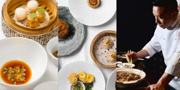Lễ hội Ẩm thực & Rượu vang Hồng Kông 2025: Tôn vinh hương vị Quảng Đông cùng dàn đầu bếp Michelin