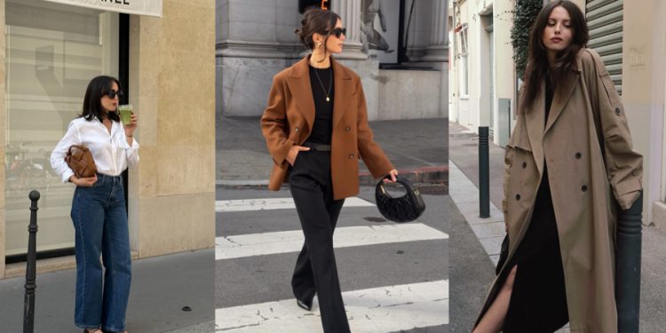 Học phụ nữ Pháp sắm 5 item mùa đông cơ bản để xây dựng phong cách tối giản xuất sắc, đẹp mãn nhãn