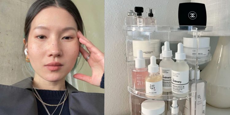 Phụ nữ 40+ dưỡng ẩm sai cách, da mặt có thể dễ bị chảy xệ